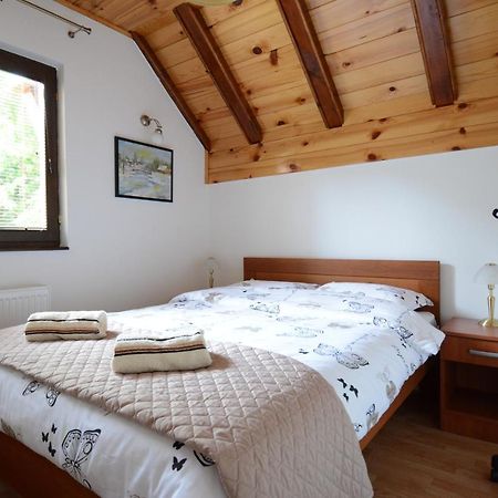 באינה באשטה Apartmani Ogi I Ana מראה חיצוני תמונה