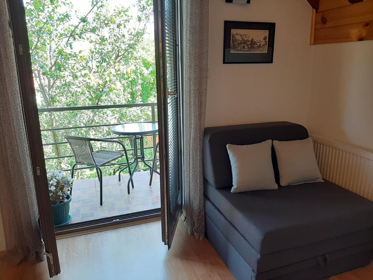 באינה באשטה Apartmani Ogi I Ana מראה חיצוני תמונה